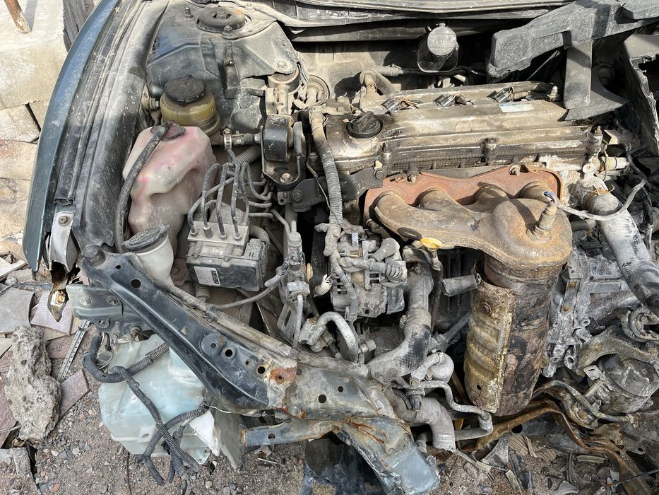 Тоета камри 40. 2007 гв.