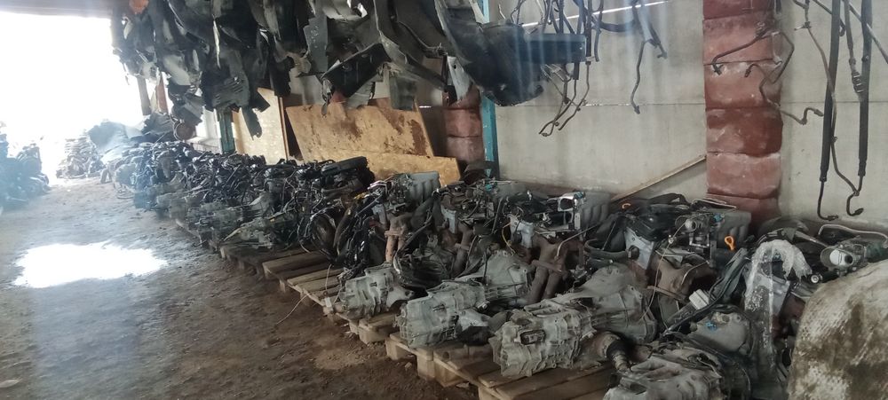 Гольф 3 пасат б3 Пасат б4