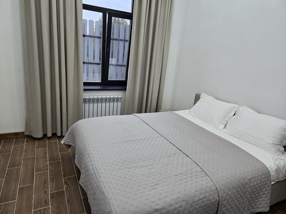 Сдам НОВЫЕ ДОМА в Боровом