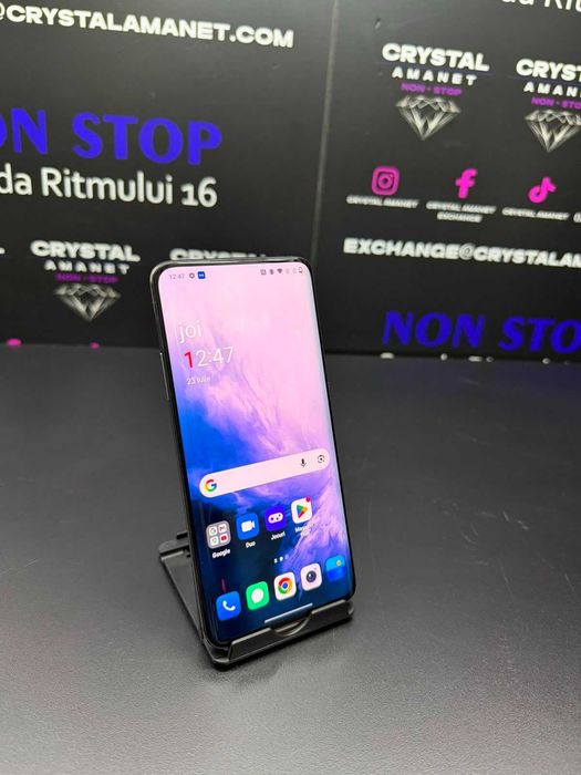 OnePlus 7 Pro 128Gb/8Gbram