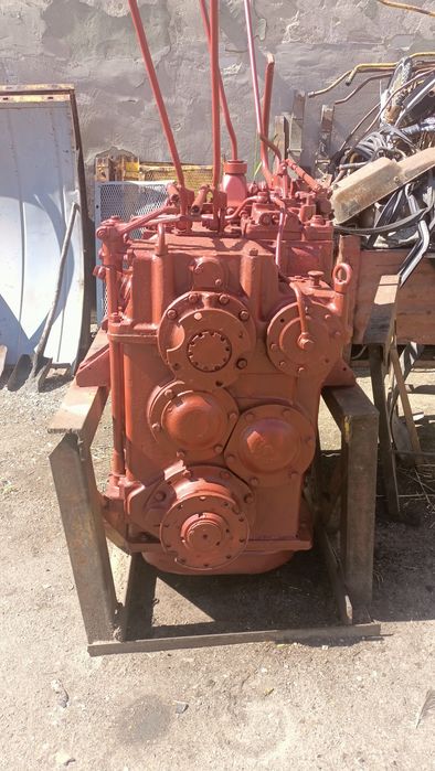 Продам коробку К700,701 (КПП)
