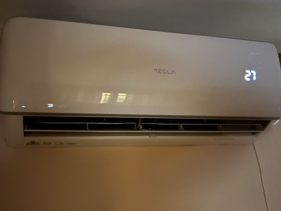 Aparat de aer conditionat tesla TA36FFML-1232IAPC,12000BTU , Clasa A++