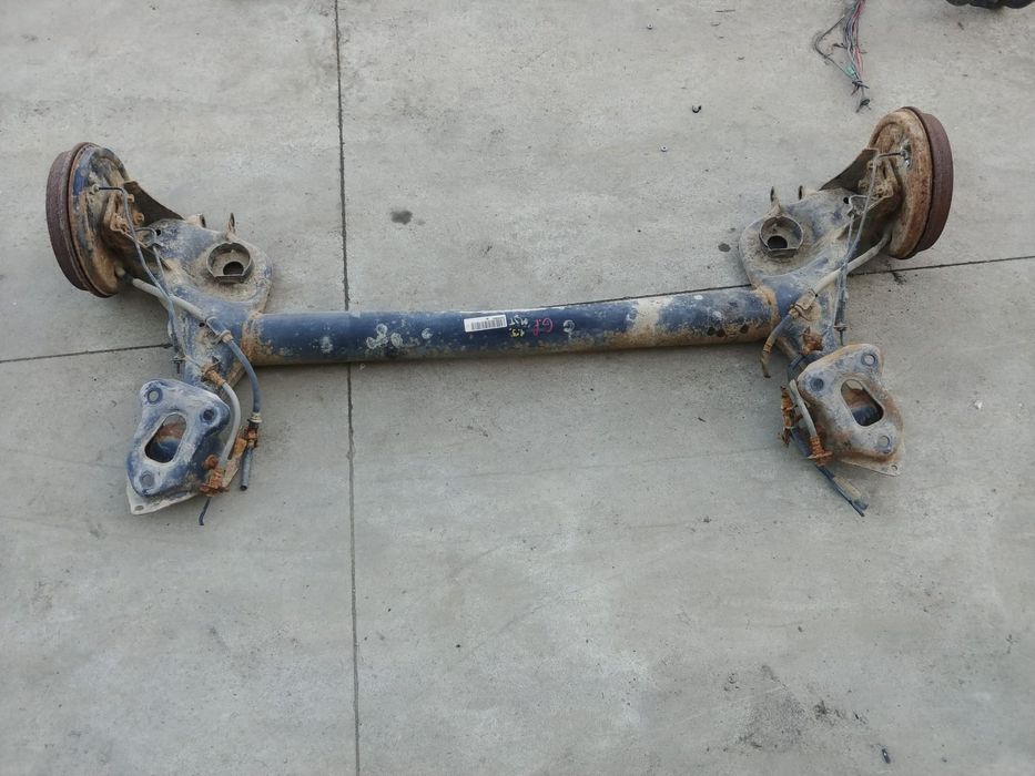 punte spate 1.3 d multijet  fiat grande punto 199 00518045540