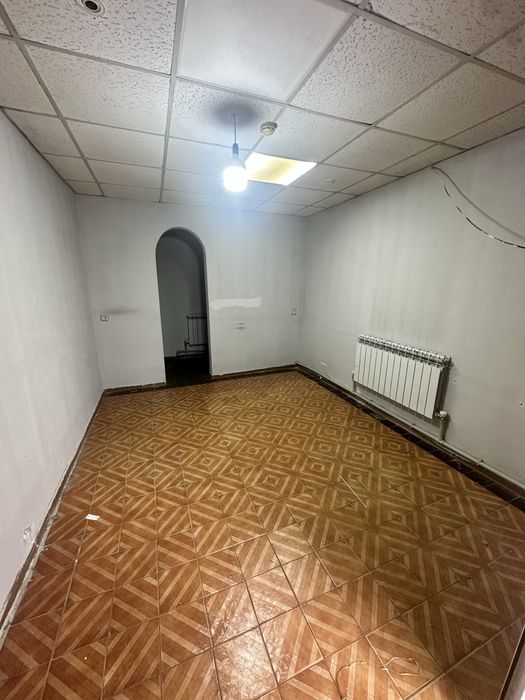 Помещение 17 квадратов