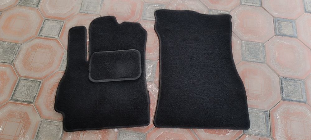 Акссесуары на OMODA C5