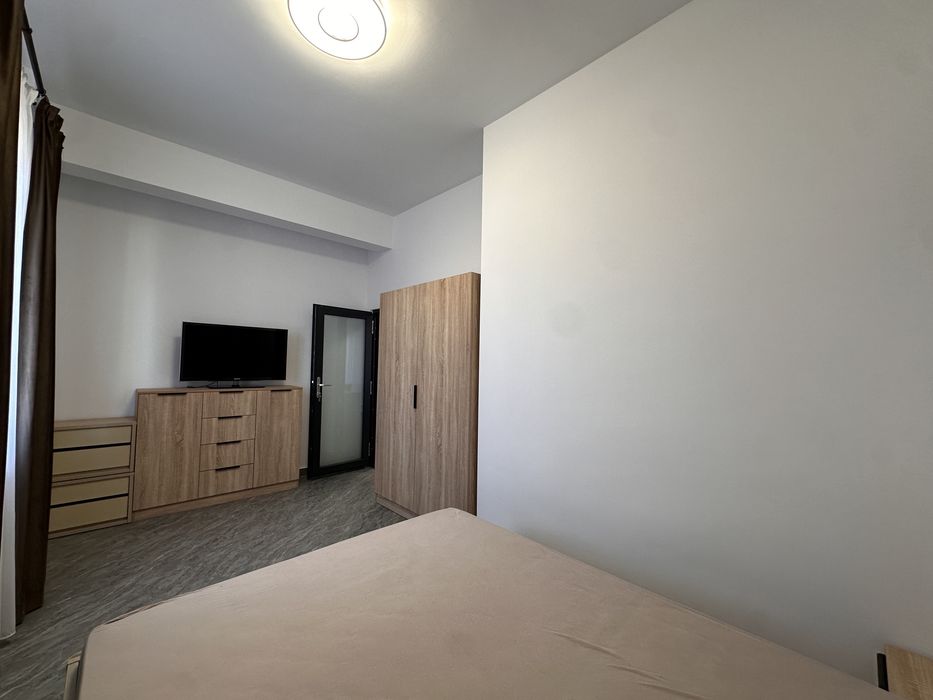 Apartament 2 camere Termen Lung