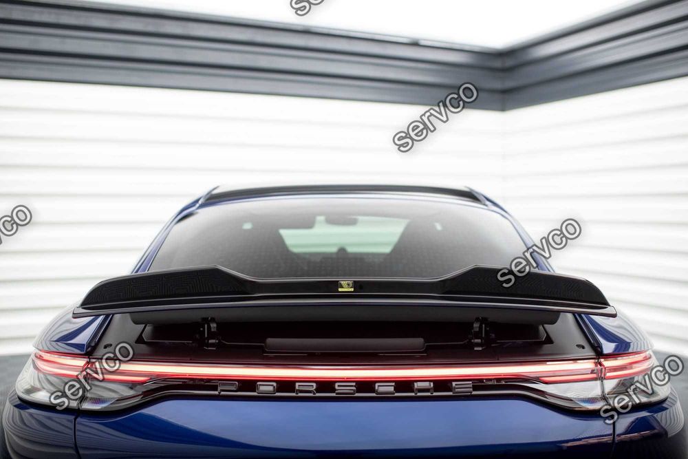 Eleron Porsche Panamera E-Hybrid 971 Facelift 2020- v2 - Maxton Design