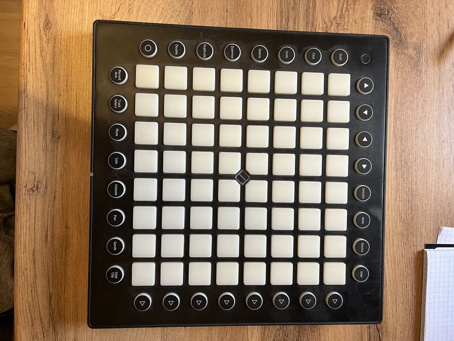 Novation Launchpad Pro