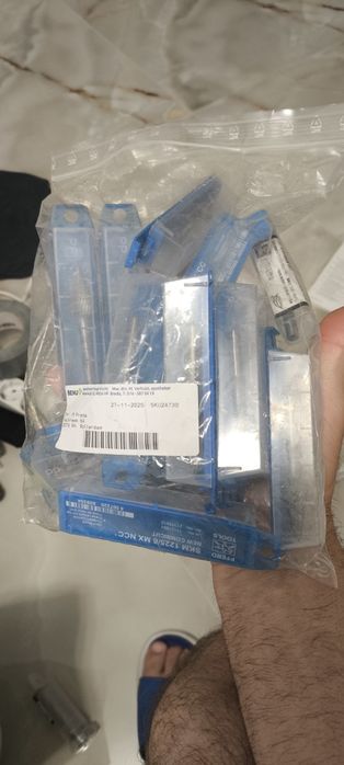 Freză pentru magnetică..de 16"