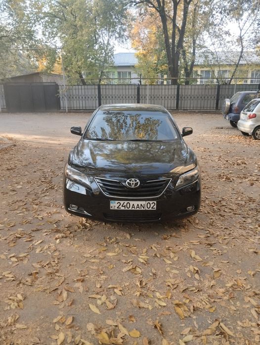 Продам камри 40 объем 2.4.