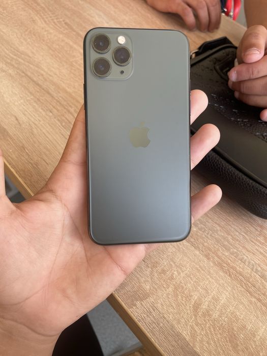 Iphone 11 pro ideal