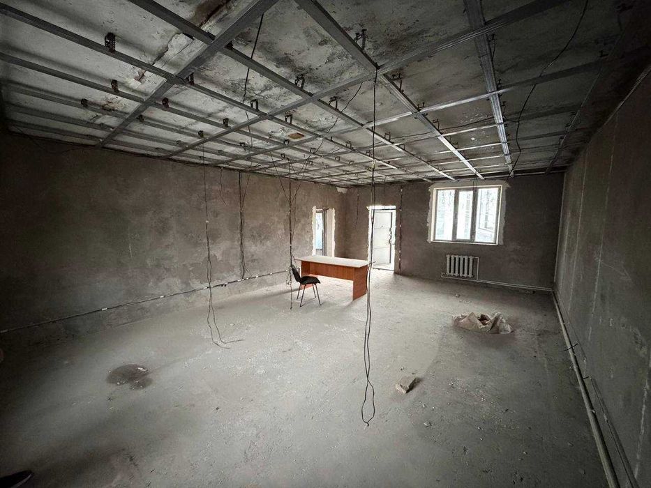 Продается здание 3 сотки в Олмазарском р-н недалеко от Джами круга