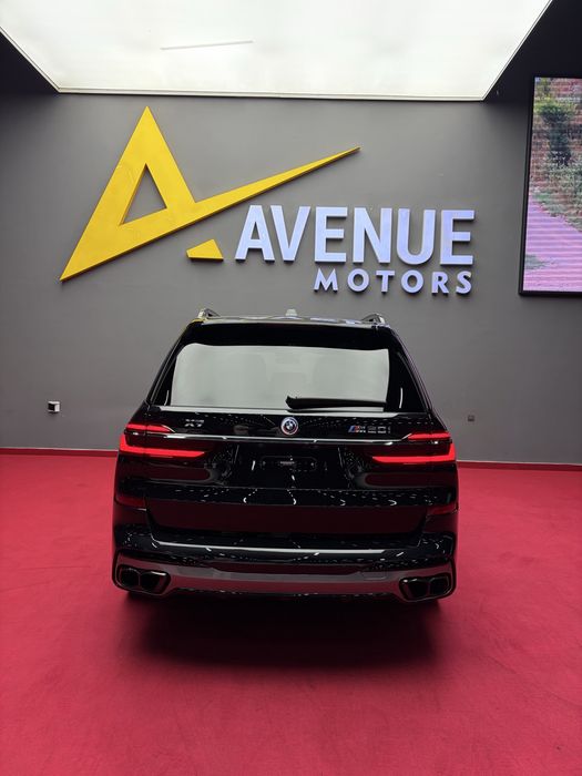 Продается Bmw X7M60i