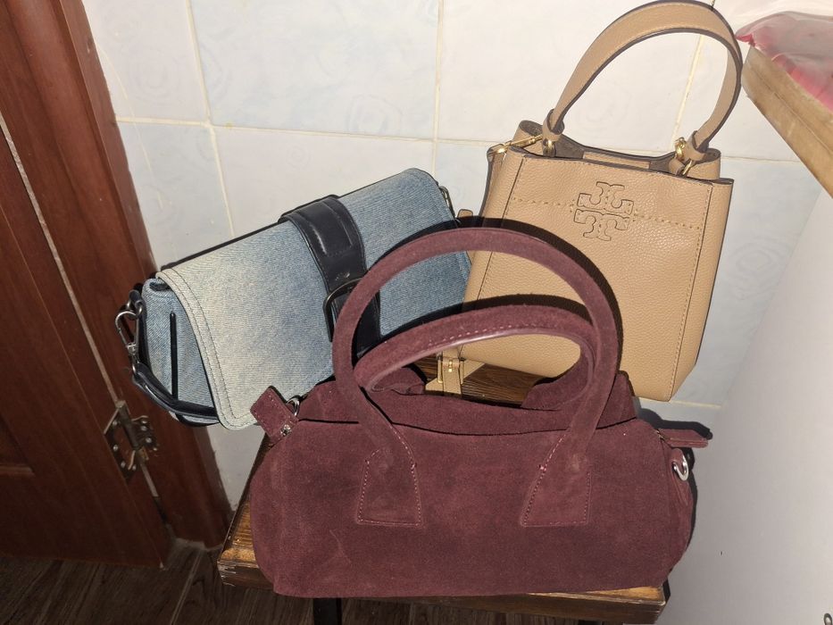 Продам обувь и одежду