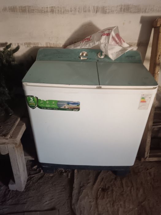 Artel 10kg hamma joyi ishlaydi