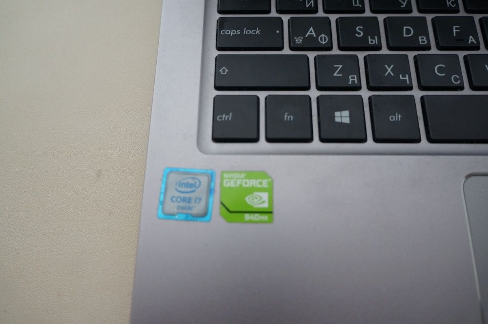 Культовый ультрабук!