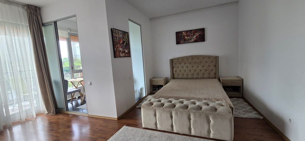 Garsoniera de închiriat Quadra Place 1 Politehnica