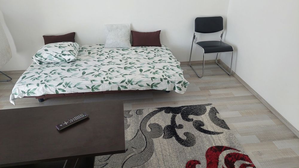 Regim hotelier/ cazare/ 2 camere/decomandat/zona mall/Avantgarden 3