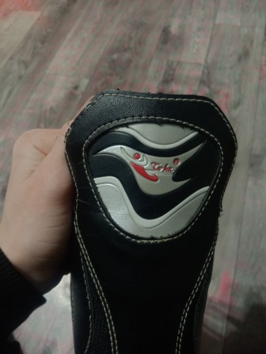 Коньки Te ku детские