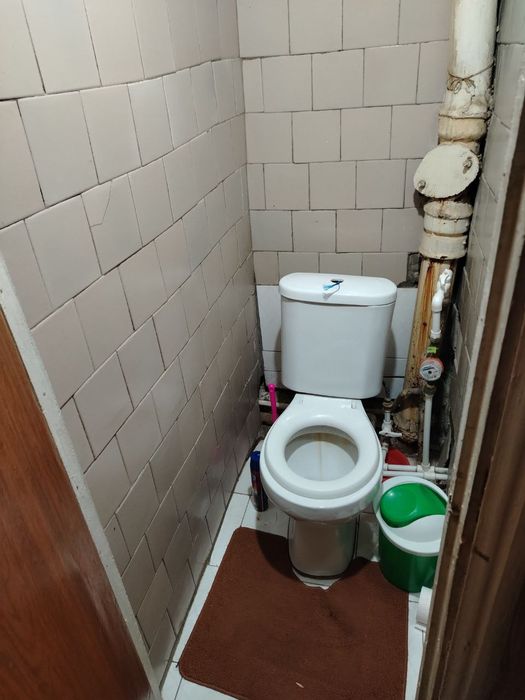 Квартира сотилада 3 комнитны