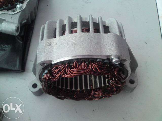 Stator+capac Fiat Punto,Albea,Linea,Panda,Doblo