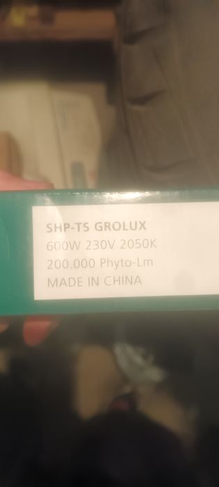 Крушки 600 вата bulds 600 watts