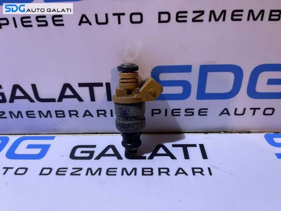 Injector Injectoare Daewoo Matiz 0.8 1998 - 2010 Cod 96620255