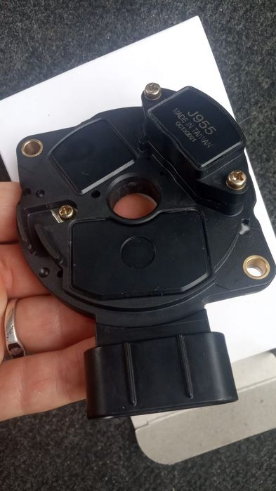 Коммутатор трамблер трамблёр катушка датчик хола бабина