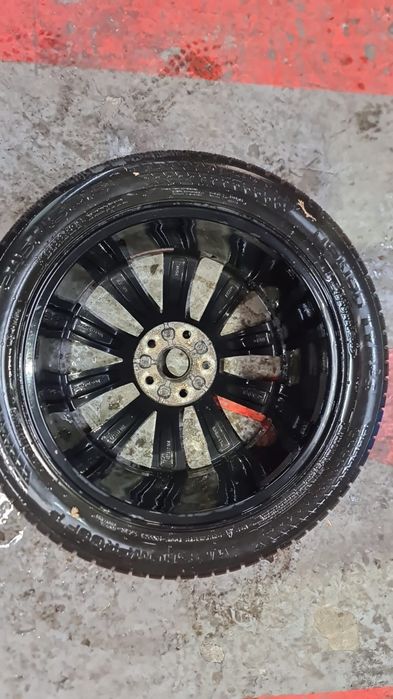 Janta Vw Arteon R18