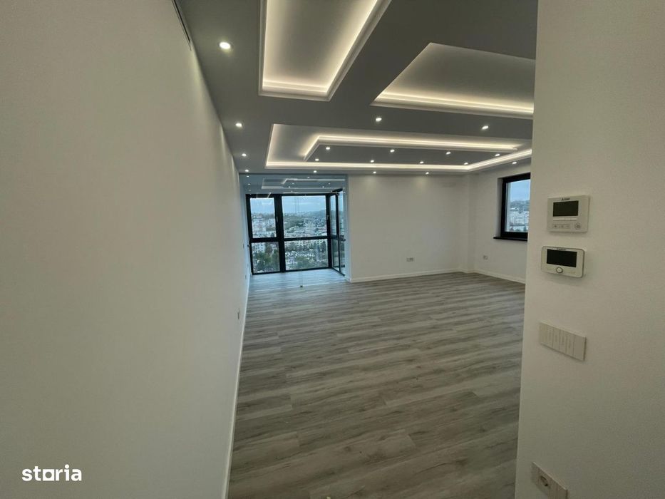 Finalizat - Ap. 2 Camere - Comat Towers, TIP 5 TOP , 58mp, Păcurari