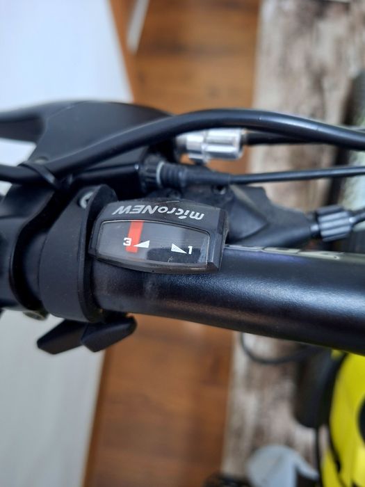 TAOCI Electric Bike
