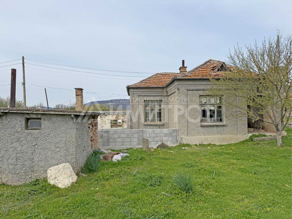 Продава се Къща в с. Зайчино ореше, Област Шумен - 88 кв.м за 128 €/кв.м - Снимка #4