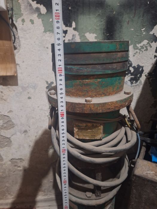 Shimge Погружной насос