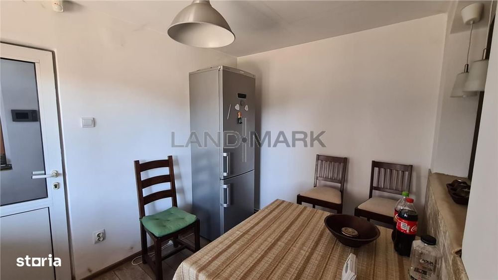 EXCLUSIV, Casa cu 4 camere, acces auto, zona Balcescu