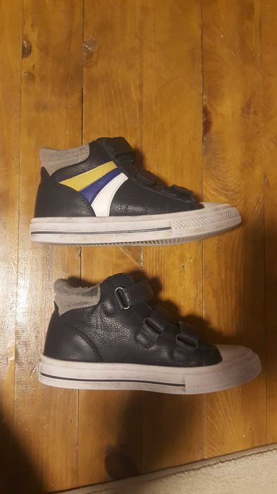 Детски боти номер 31