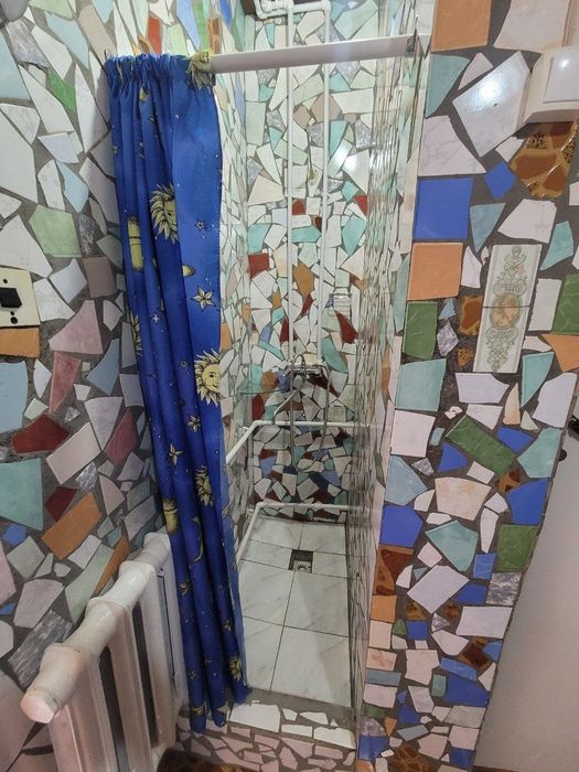 Сдается дом участок