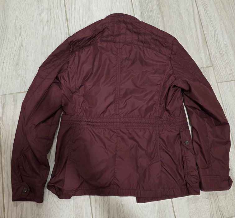 Мъжко яке Hugo Boss