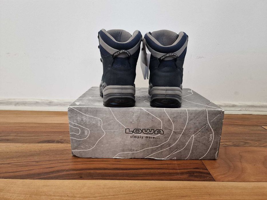 Lowa Боти Renegade GTX Mid, 37 EU