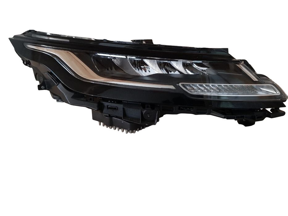 Far Dreapta Fata Land Rover Range Rover Evoque 2019-2023 Full Led