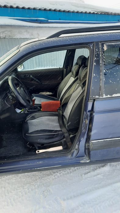 Продам автомобиль пассат б3