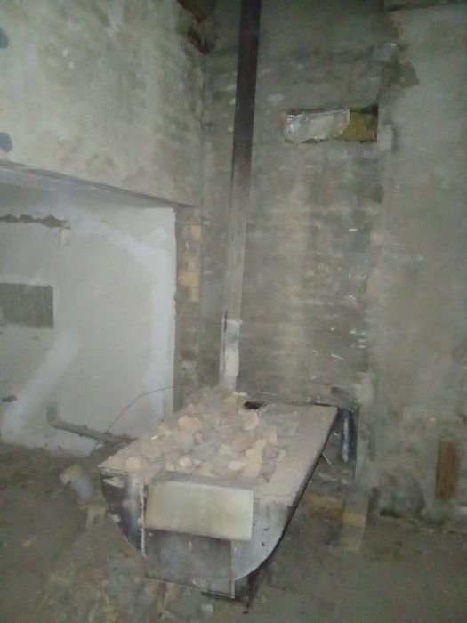 Печка для сауны бани