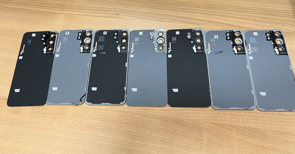 Capace Originale Samsung S22