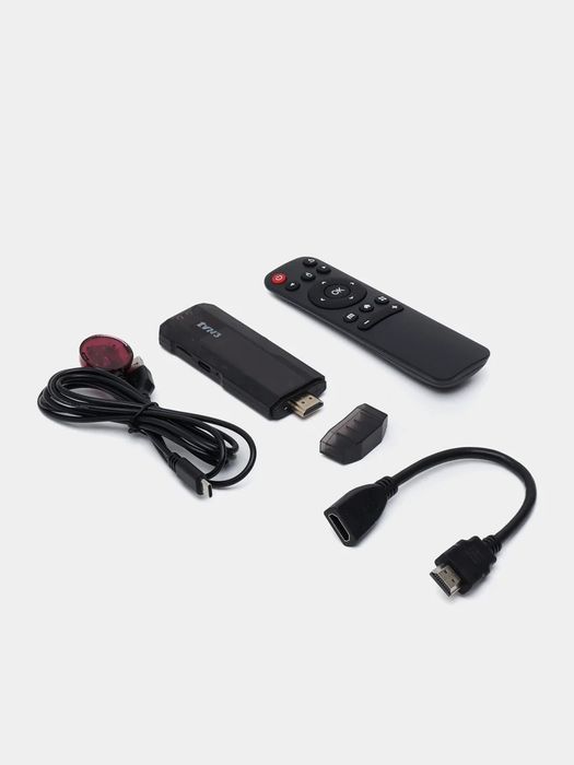 TV Stick Android