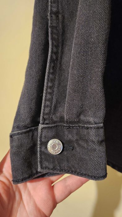 Дамска дънкова риза Primark нова