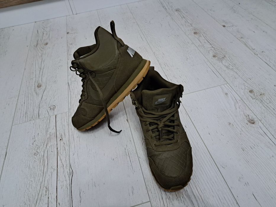 Nike-Ориг.дамски Маратонки