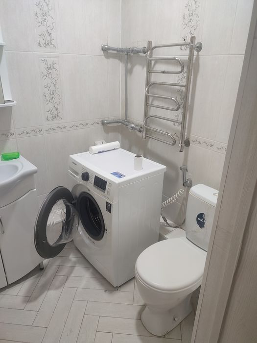 Пәтер жалга беріледі.