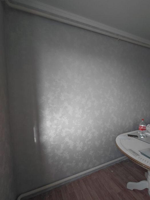 Обой жабыстырамын