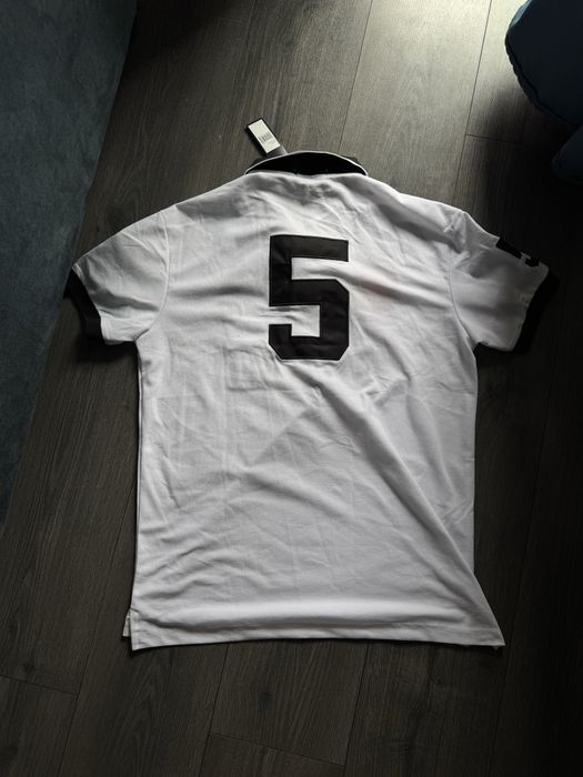 Tricou Polo Ralph Lauren