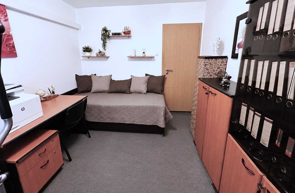 Apartament 3 camere, etaj 1,  Calea Torontalului (lângă VOX) | Direct proprietar