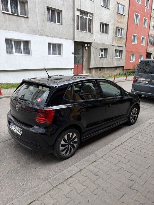 VOLKSWAGEN Polo 2016 — imagine 2